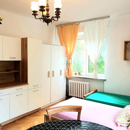 Rooms By Kino Femina ワルシャワ エクステリア 写真