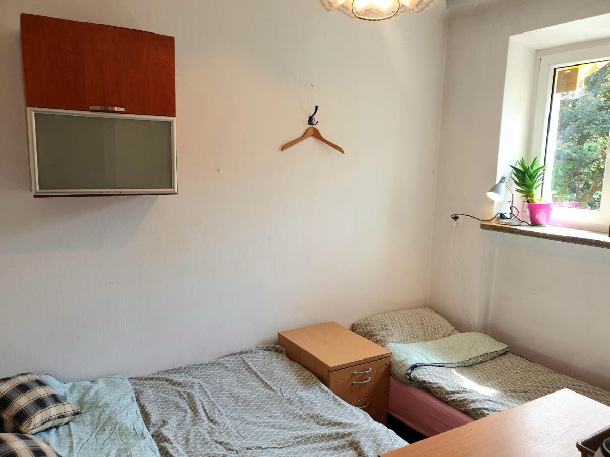 Rooms By Kino Femina ワルシャワ エクステリア 写真