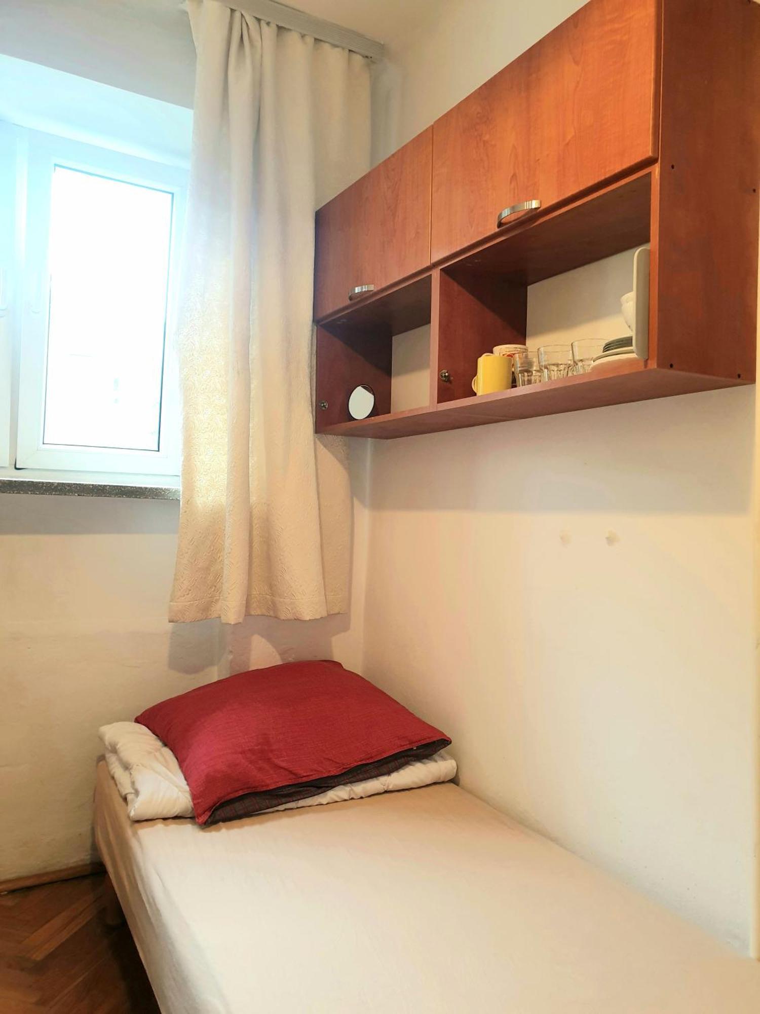 Rooms By Kino Femina ワルシャワ エクステリア 写真