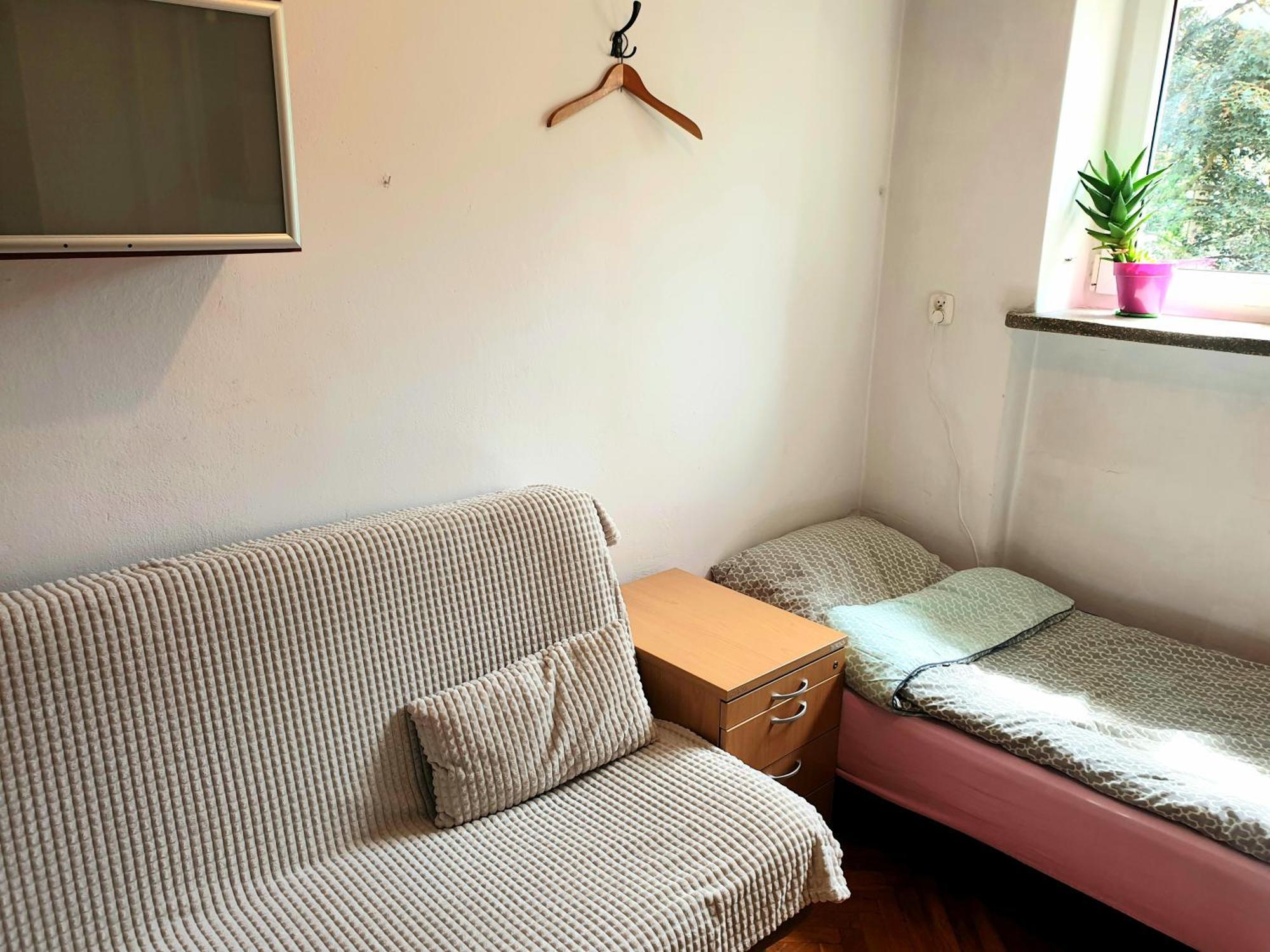 Rooms By Kino Femina ワルシャワ エクステリア 写真