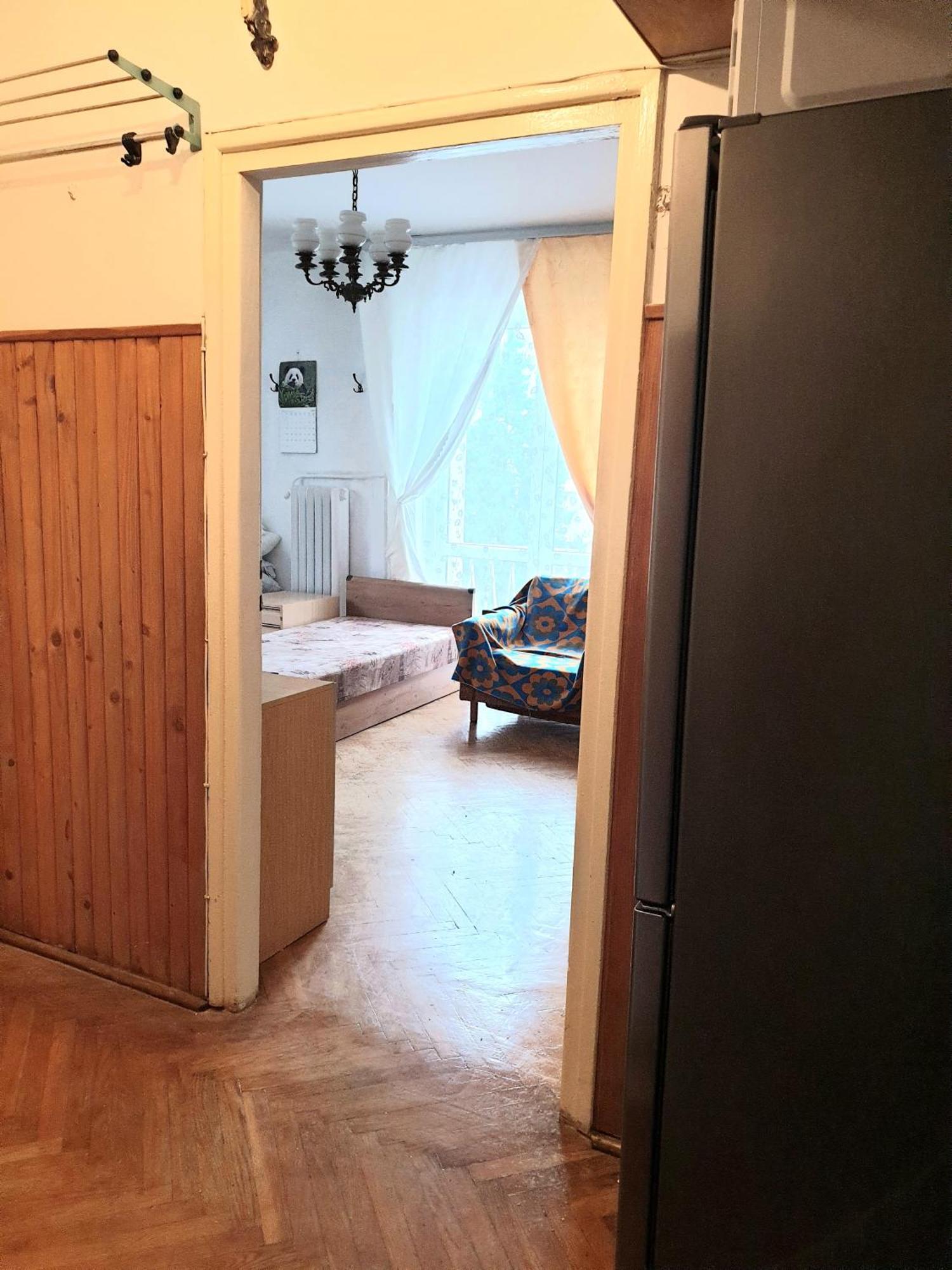 Rooms By Kino Femina ワルシャワ エクステリア 写真