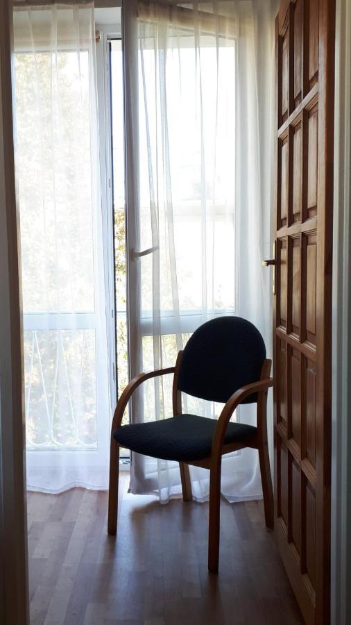 Rooms By Kino Femina ワルシャワ エクステリア 写真